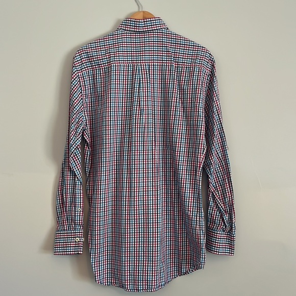 Peter Millar button down - Picture 2 of 3